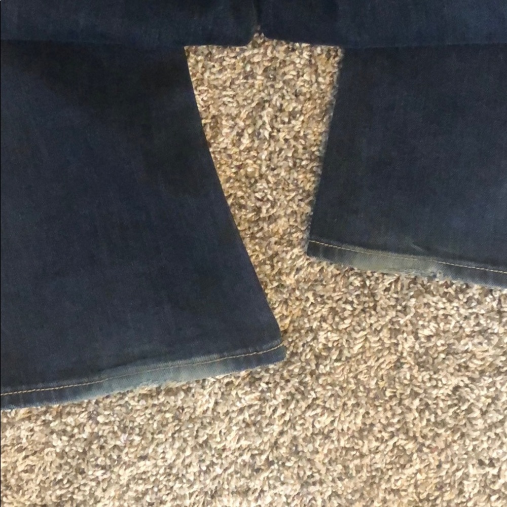 Abercrombie and Fitch 4S Jeans - Picture 5 of 5
